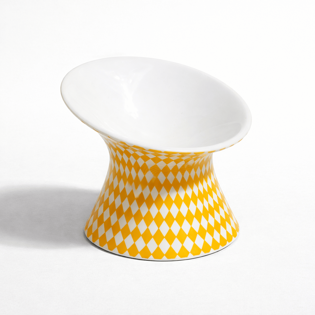Gamelle en Céramique Design pour Chat