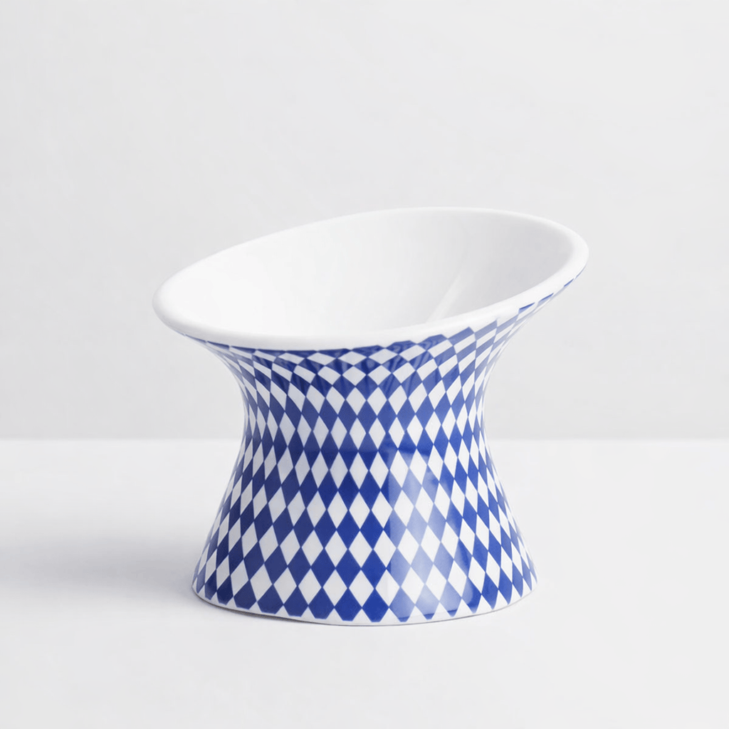 Gamelle en Céramique Design pour Chat