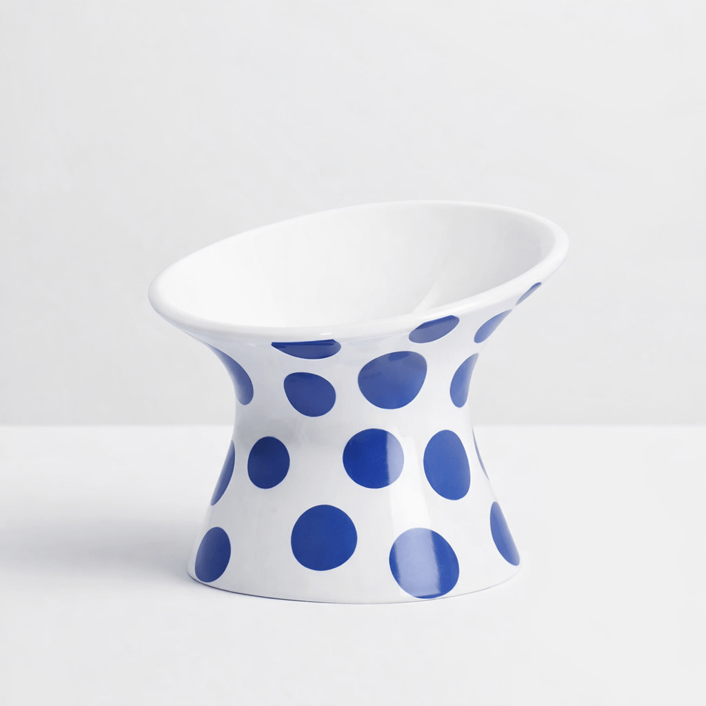 Gamelle en Céramique Design pour Chat