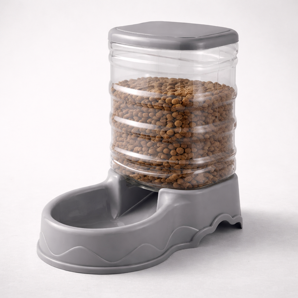 Distributeur Automatique en Polypropylène 3.8L