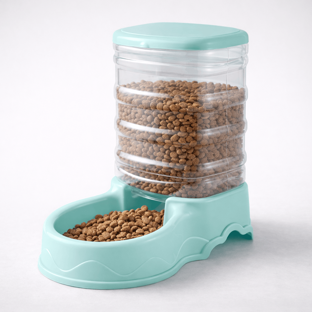 Distributeur Automatique en Polypropylène 3.8L
