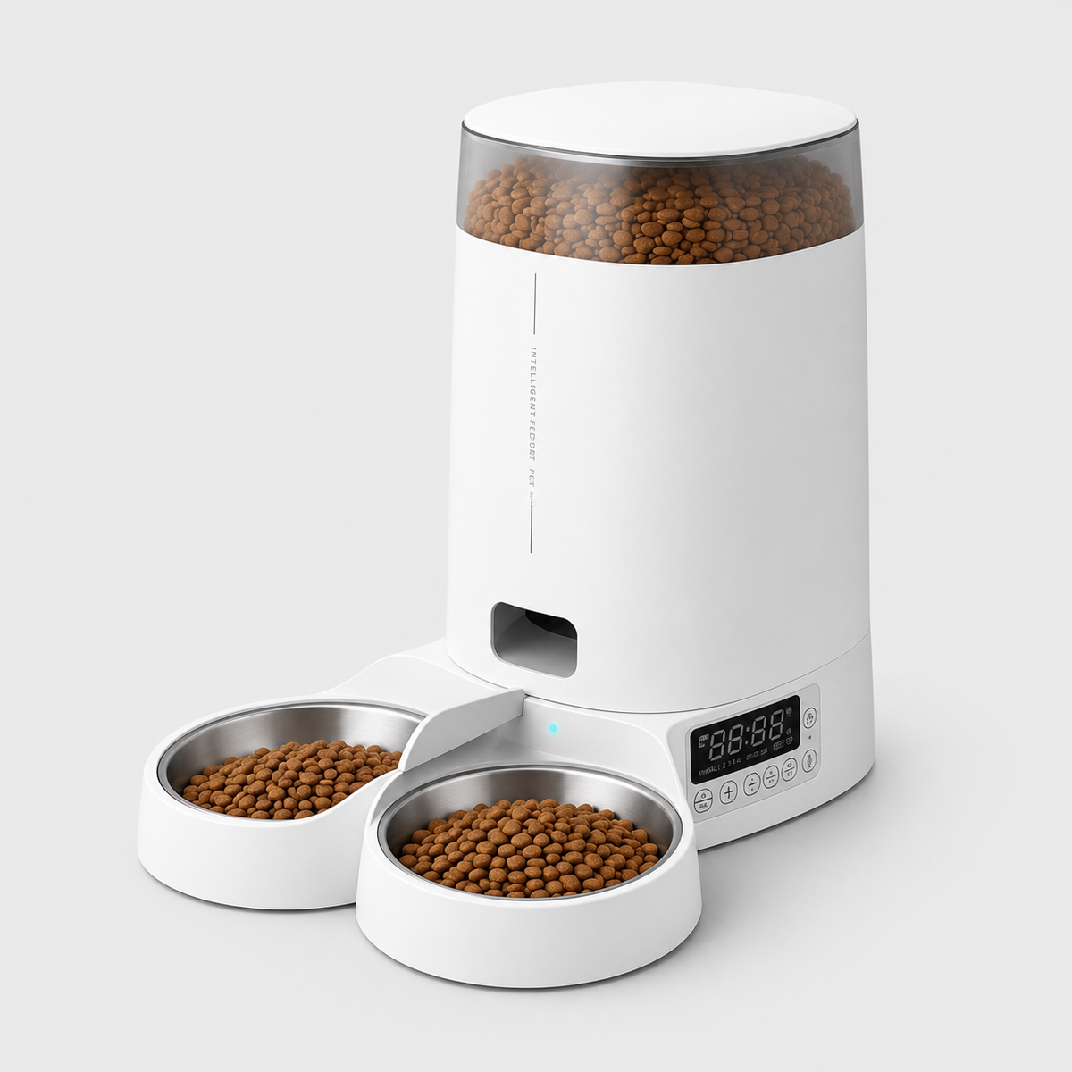 Distributeur Automatique Double Gamelle