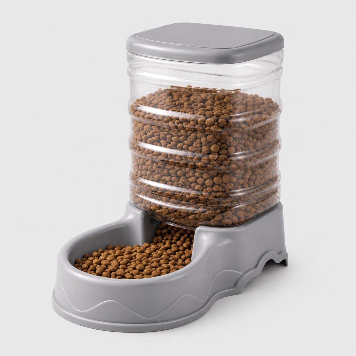 Distributeur Automatique en Polypropylène 3.8L