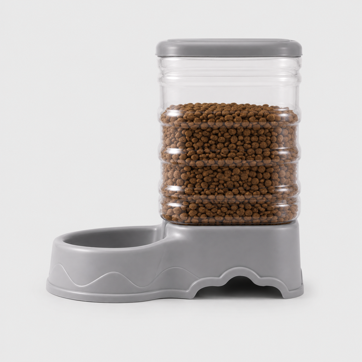 Distributeur Automatique en Polypropylène 3.8L