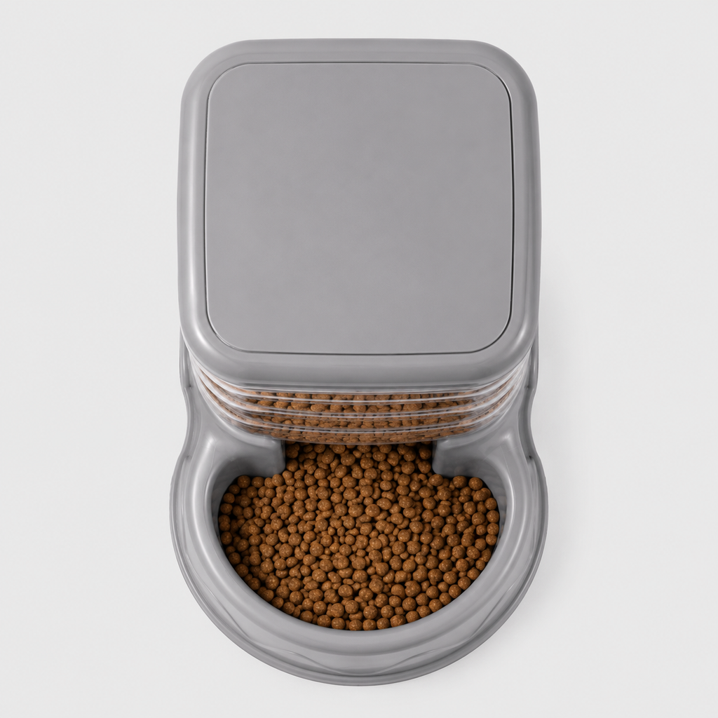 Distributeur Automatique en Polypropylène 3.8L