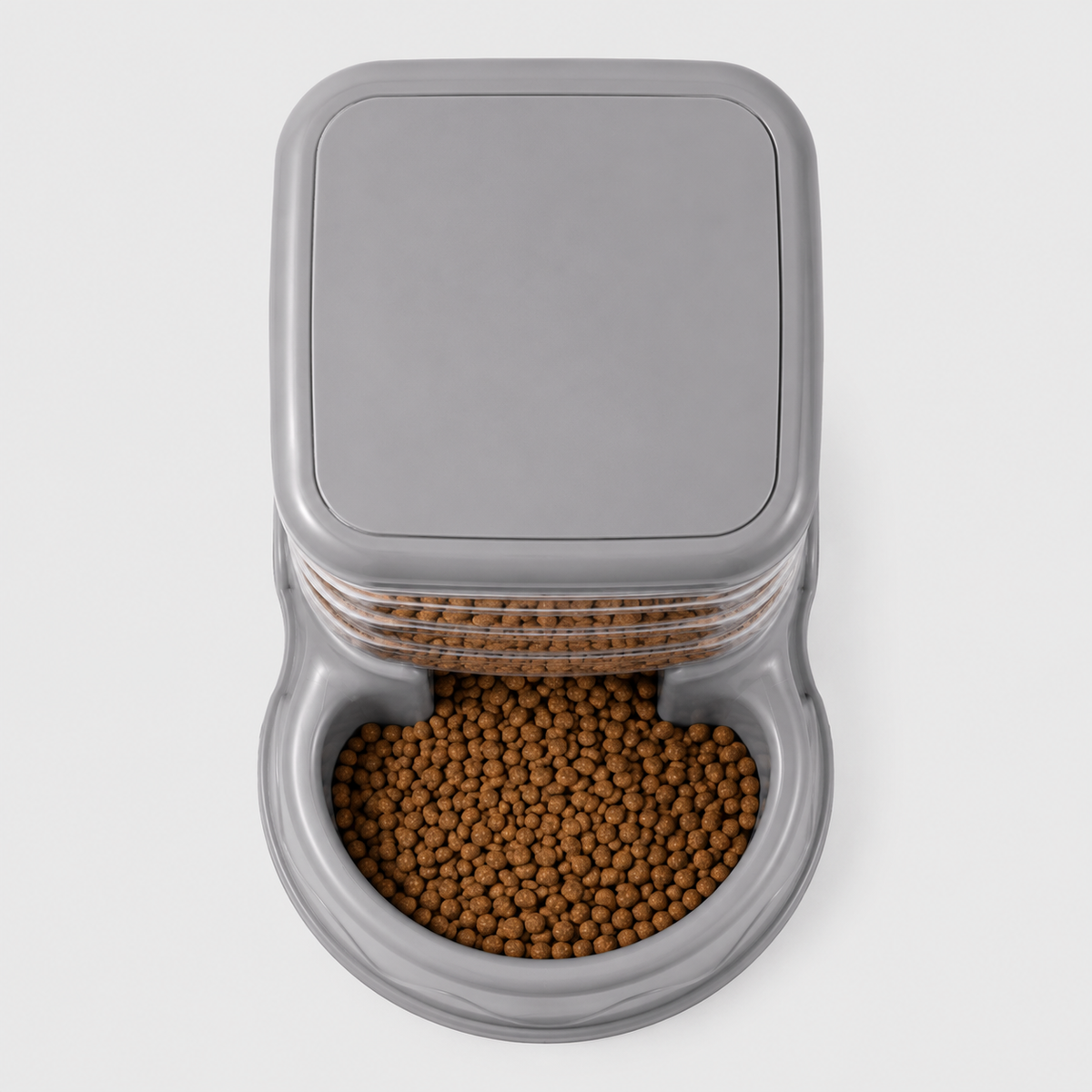 Distributeur Automatique en Polypropylène 3.8L