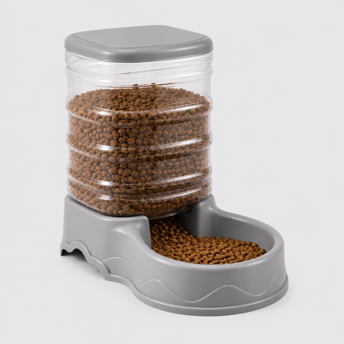 Distributeur Automatique en Polypropylène 3.8L