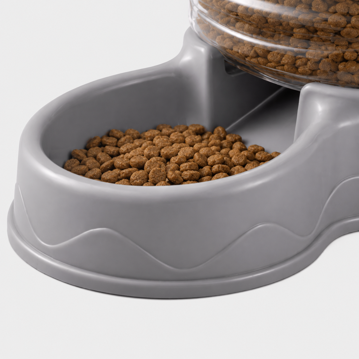 Distributeur Automatique en Polypropylène 3.8L