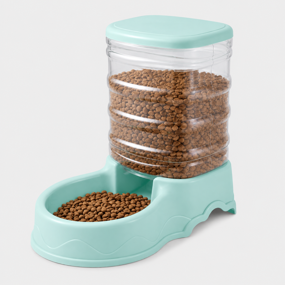 Distributeur Automatique en Polypropylène 3.8L