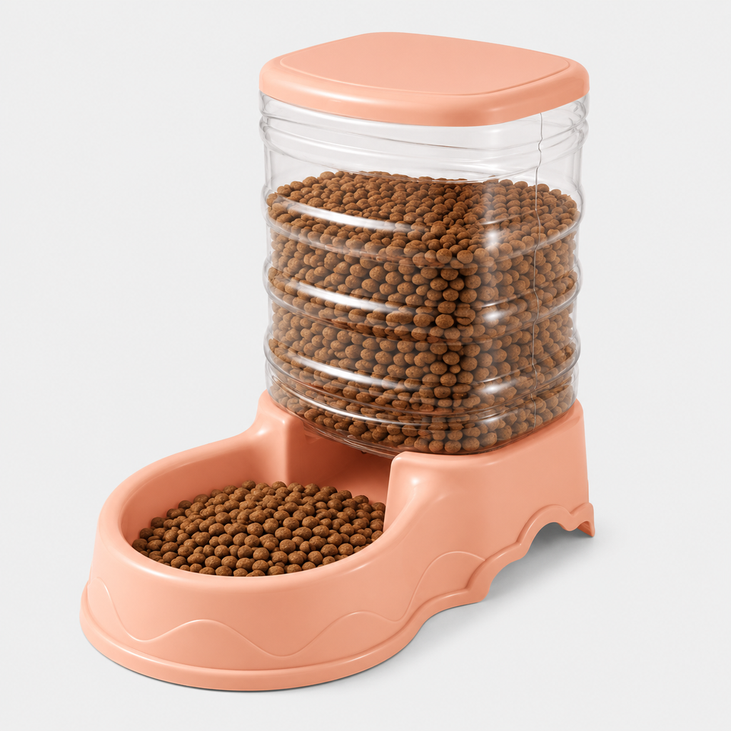 Distributeur Automatique en Polypropylène 3.8L