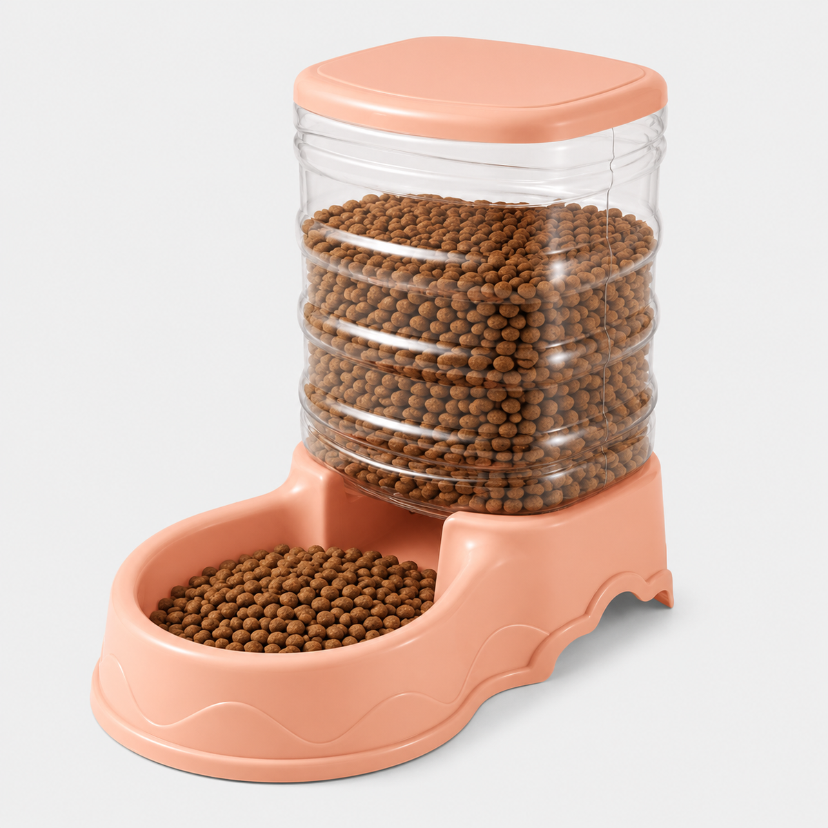 Distributeur Automatique en Polypropylène 3.8L