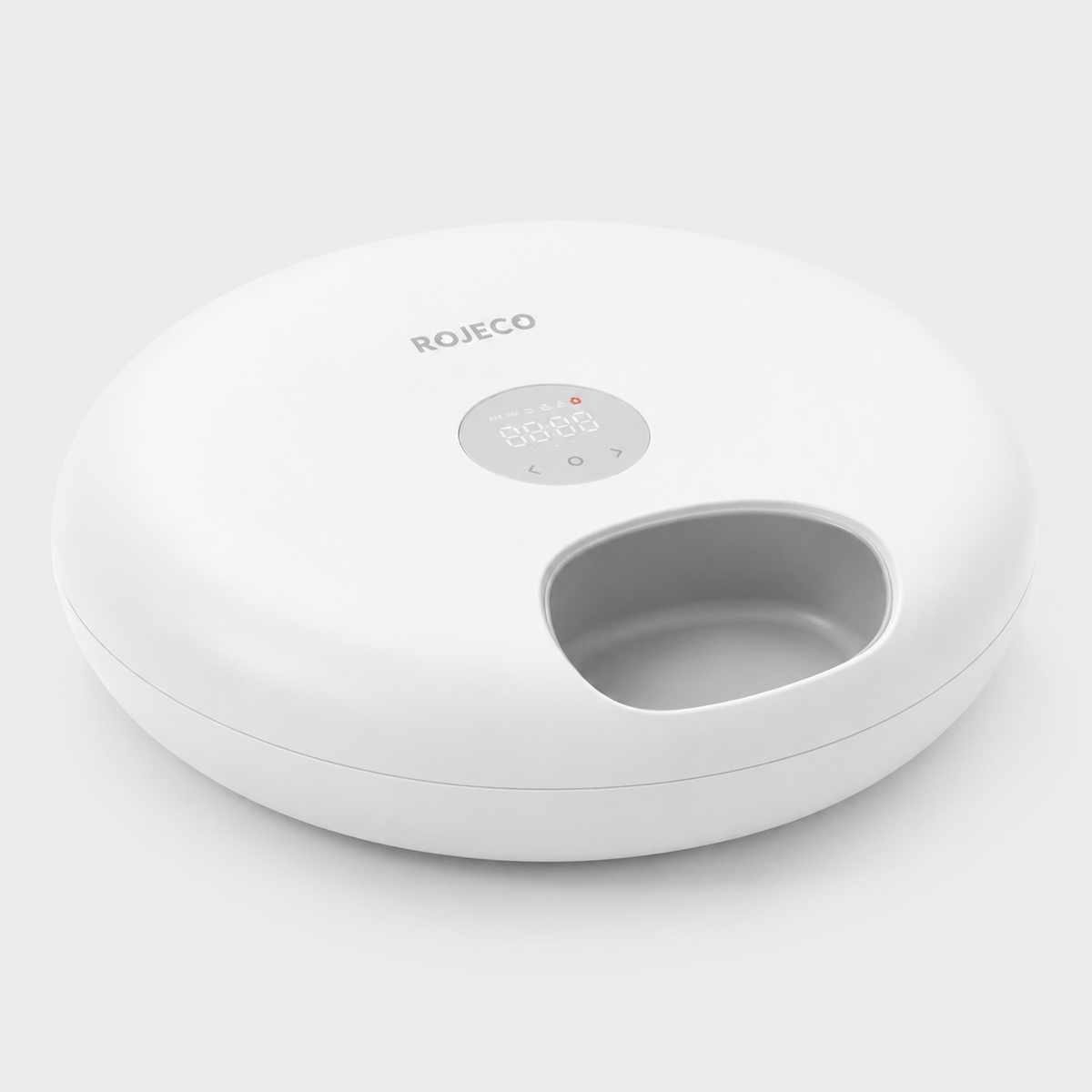Distributeur Automatique de Croquettes 6 Repas pour Chats