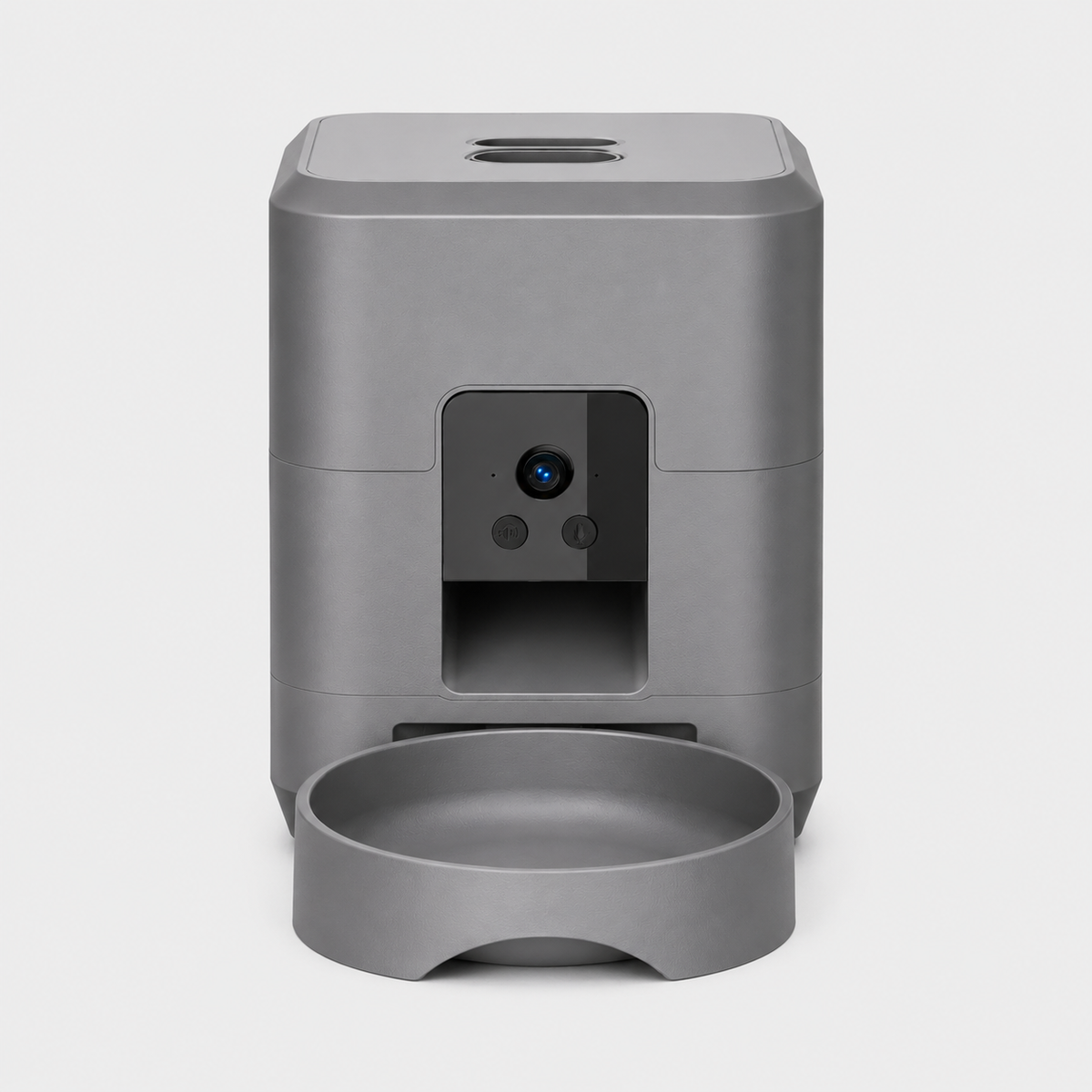 Distributeur de Croquettes avec WIFI et Caméra
