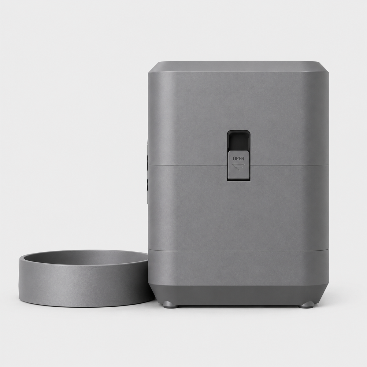 Distributeur de Croquettes avec WIFI et Caméra