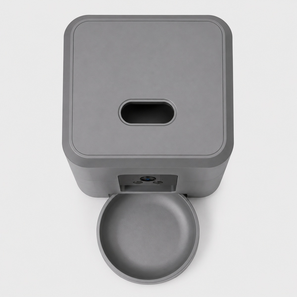 Distributeur de Croquettes avec WIFI et Caméra
