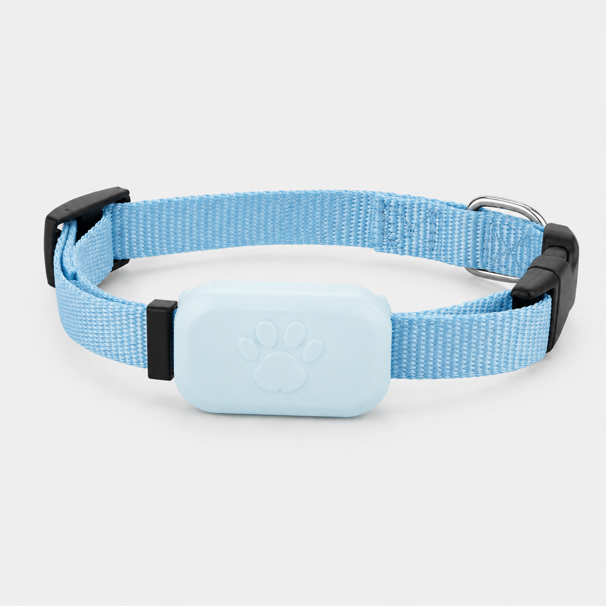 Traceur GPS Bluetooth pour Chat