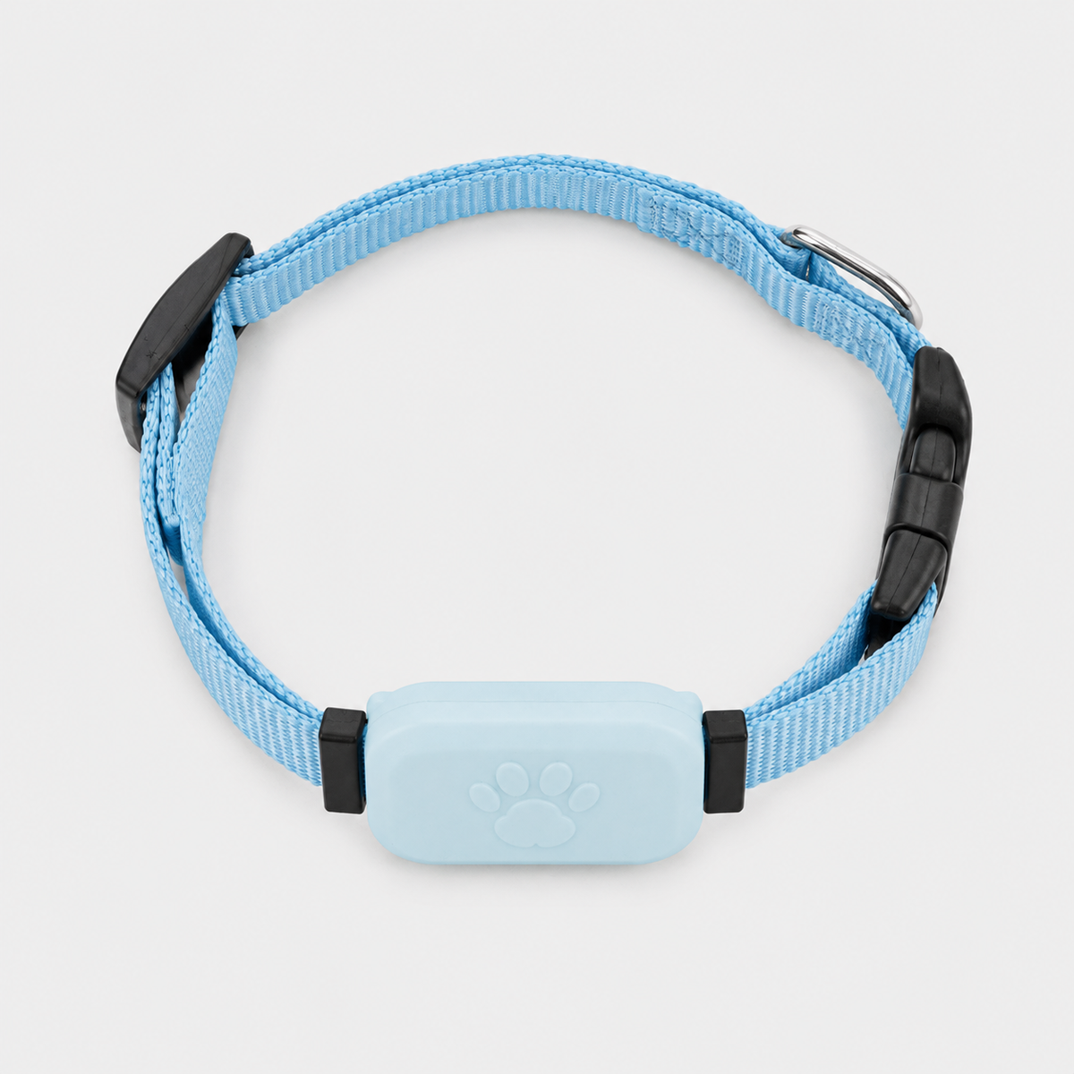 Traceur GPS Bluetooth pour Chat