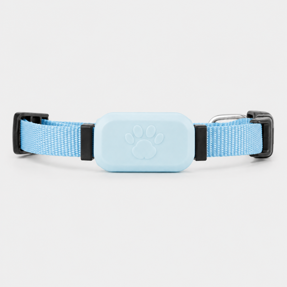 Traceur GPS Bluetooth pour Chat
