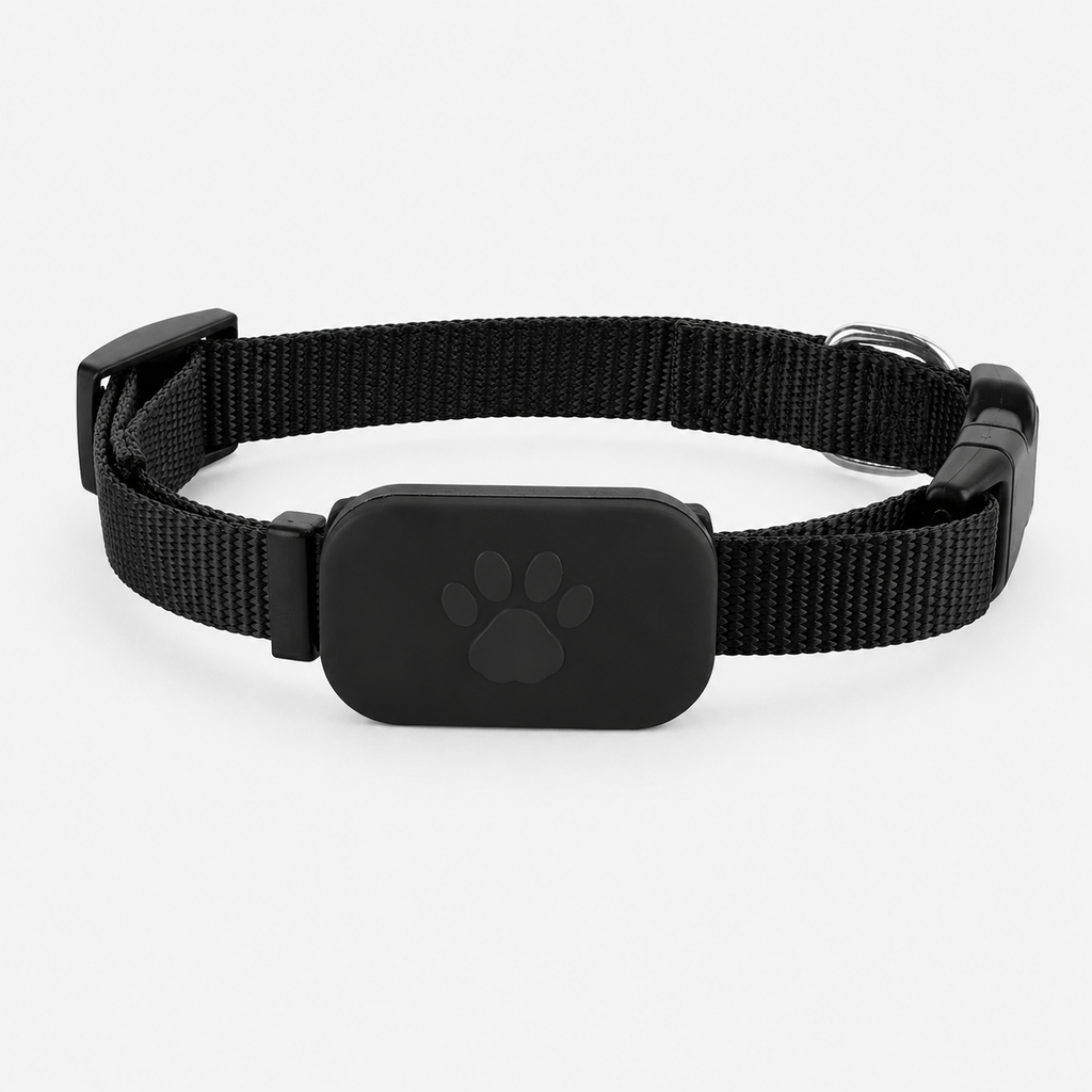 Traceur GPS Bluetooth pour Chat
