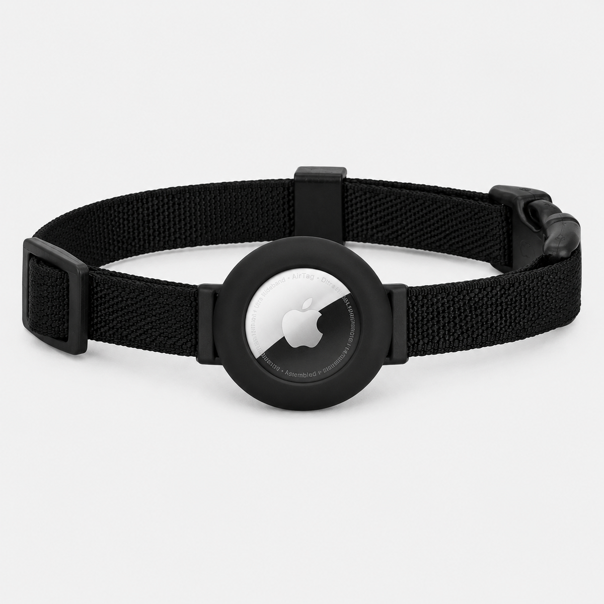 Collier GPS Airtag pour Chat Tendance