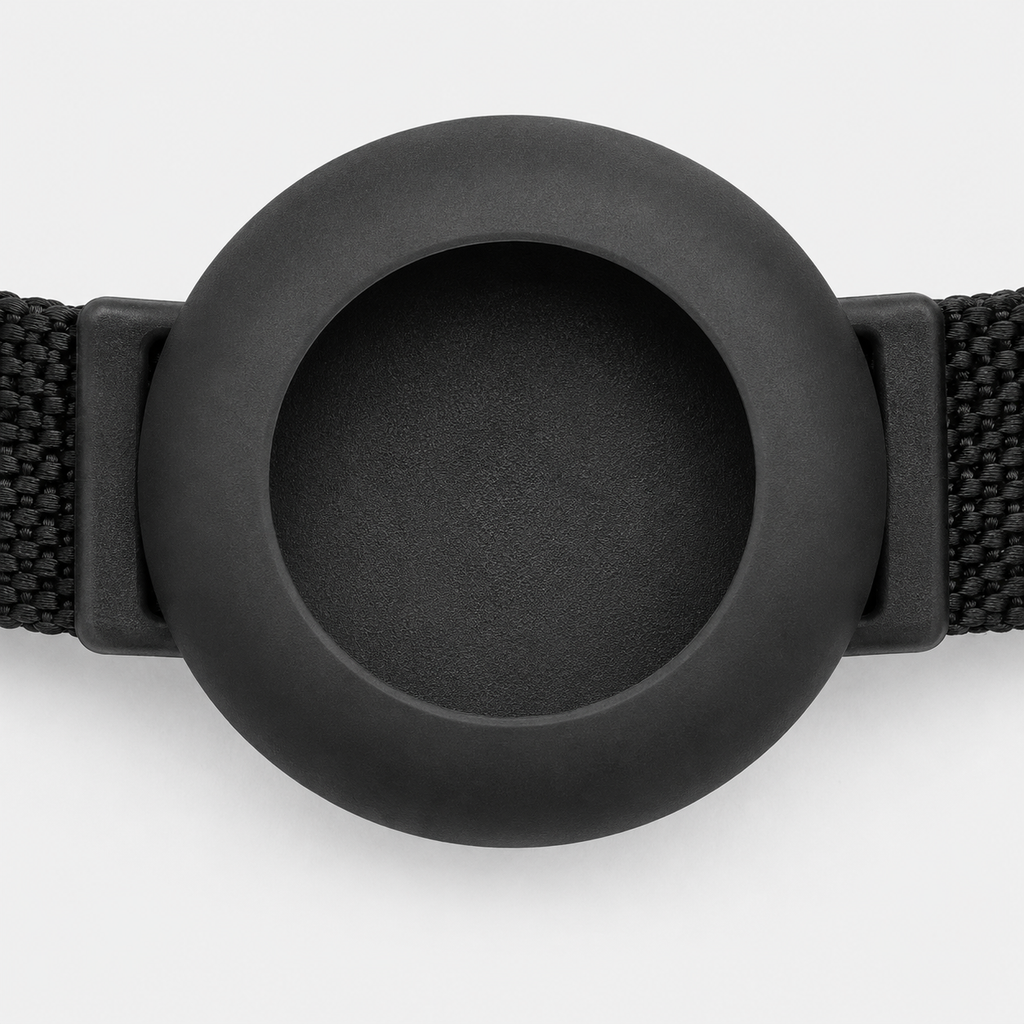 Collier GPS Airtag pour Chat Tendance