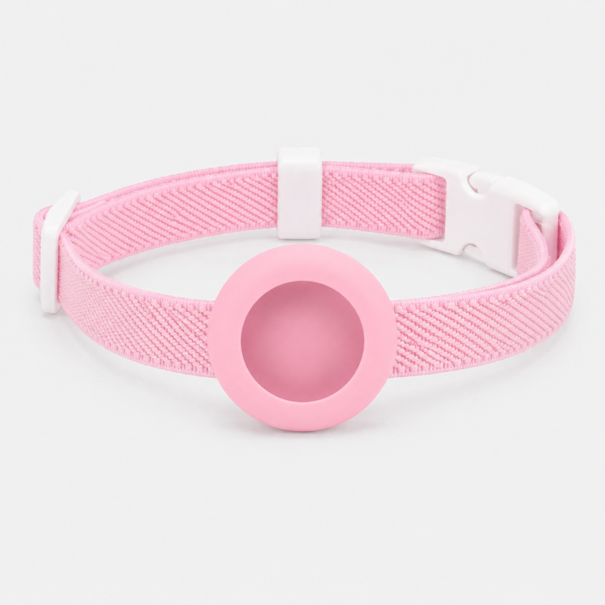 Collier GPS Airtag pour Chat Tendance