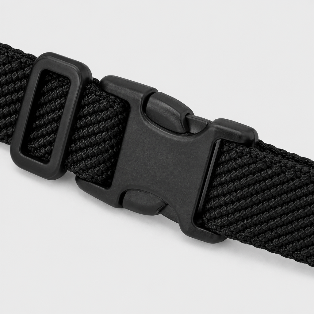 Collier GPS pour chat en Nylon