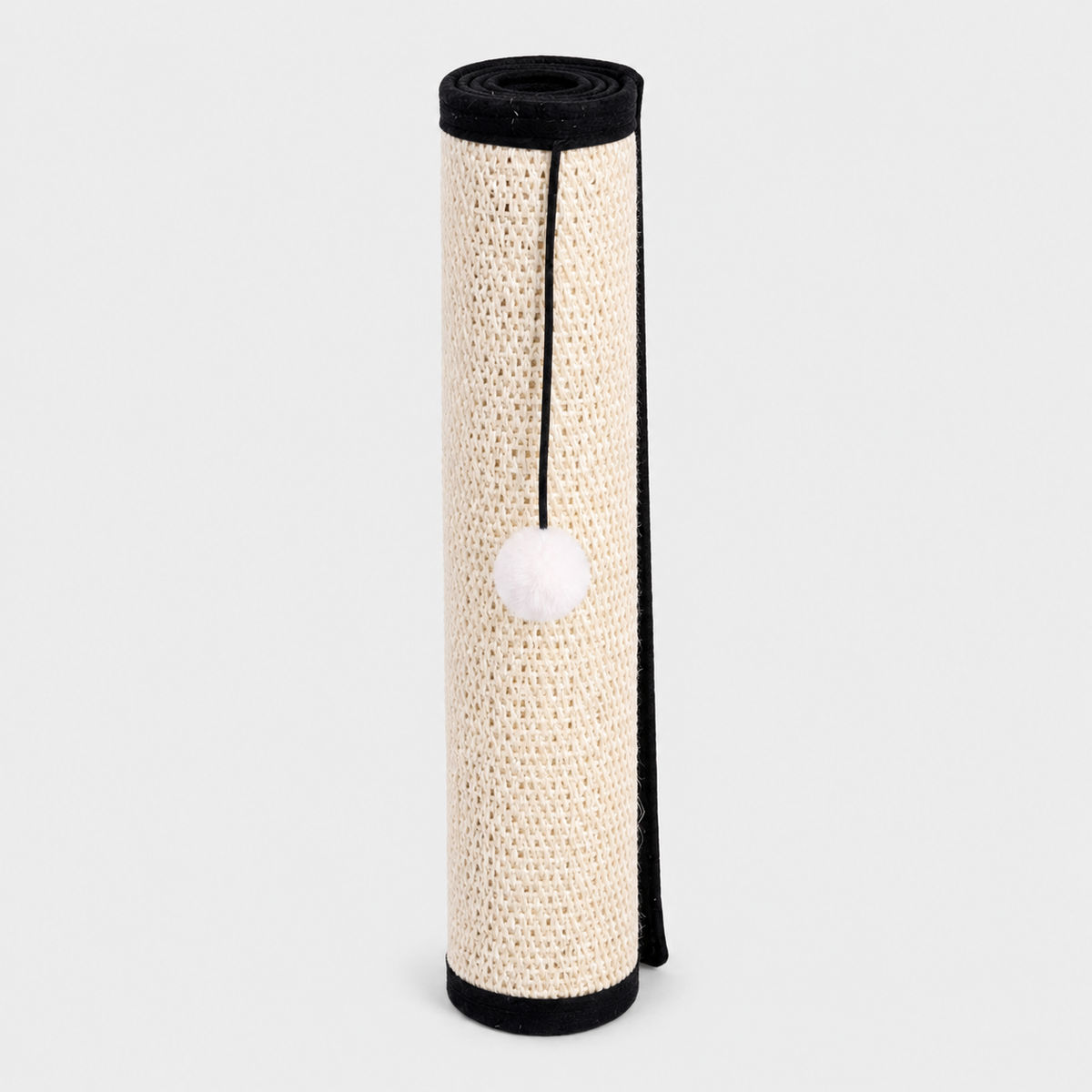Griffoir pour Chat en Sisal Naturel
