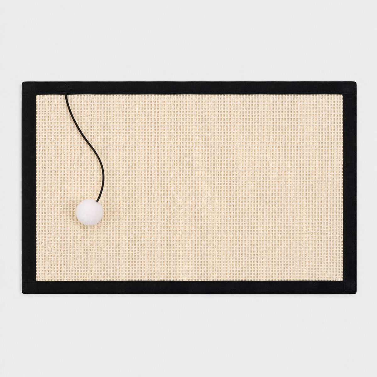 Griffoir pour Chat en Sisal Naturel