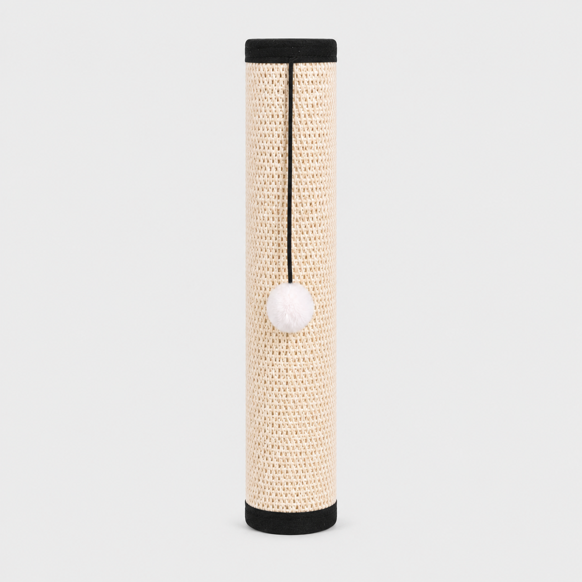 Griffoir pour Chat en Sisal Naturel