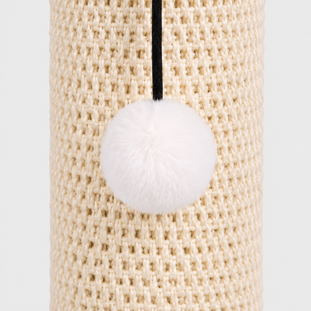 Griffoir pour Chat en Sisal Naturel