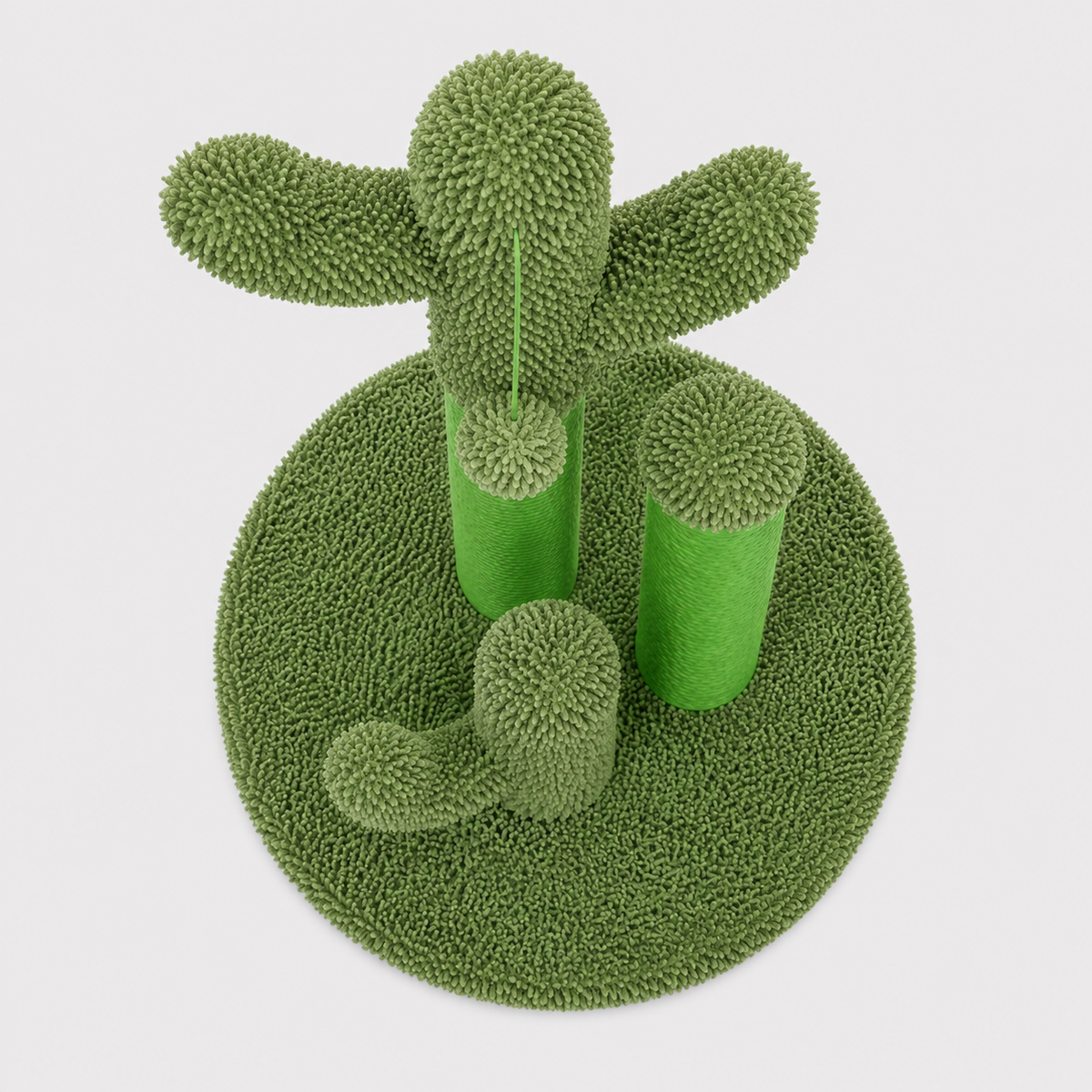 Griffoir pour Chat Cactus