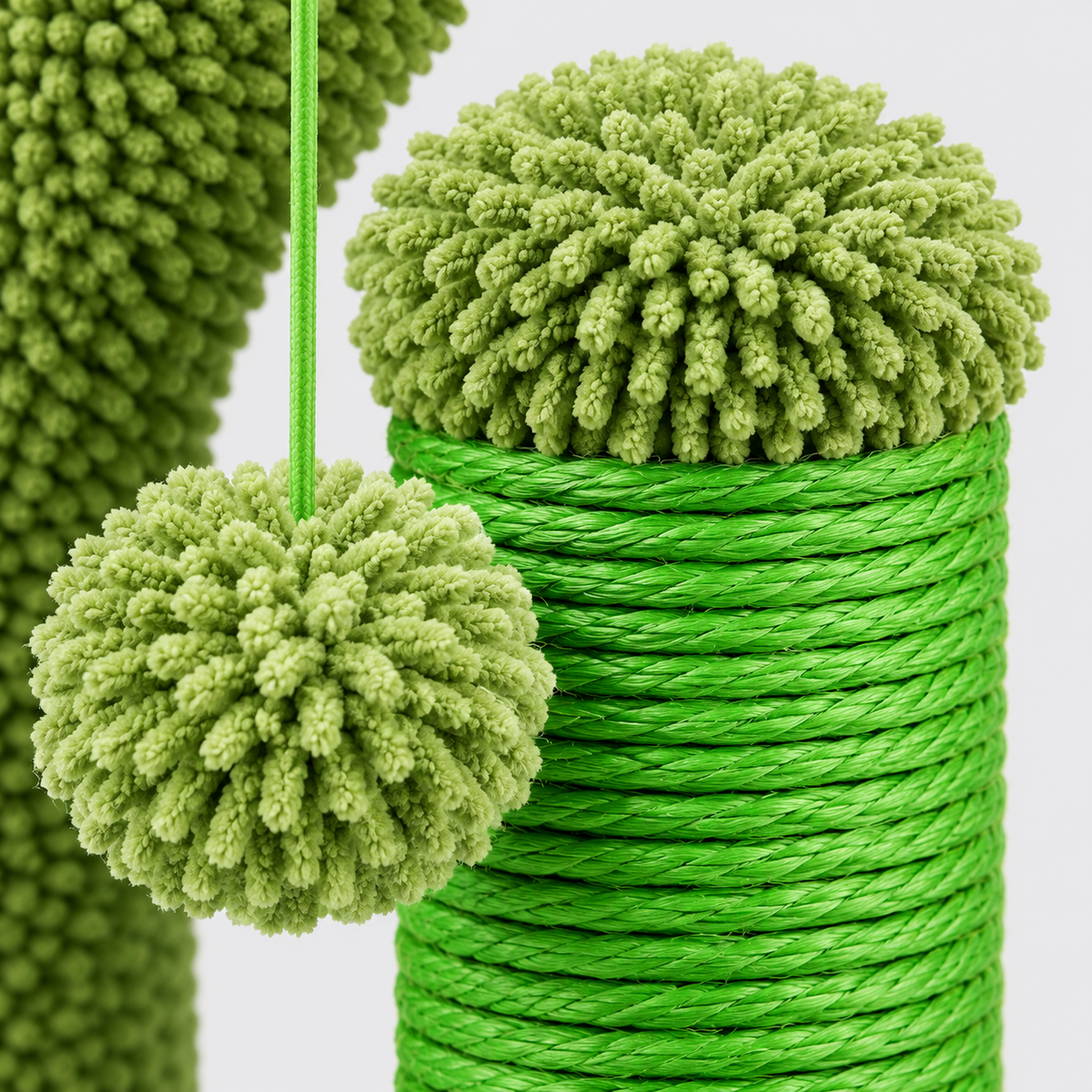 Griffoir pour Chat Cactus