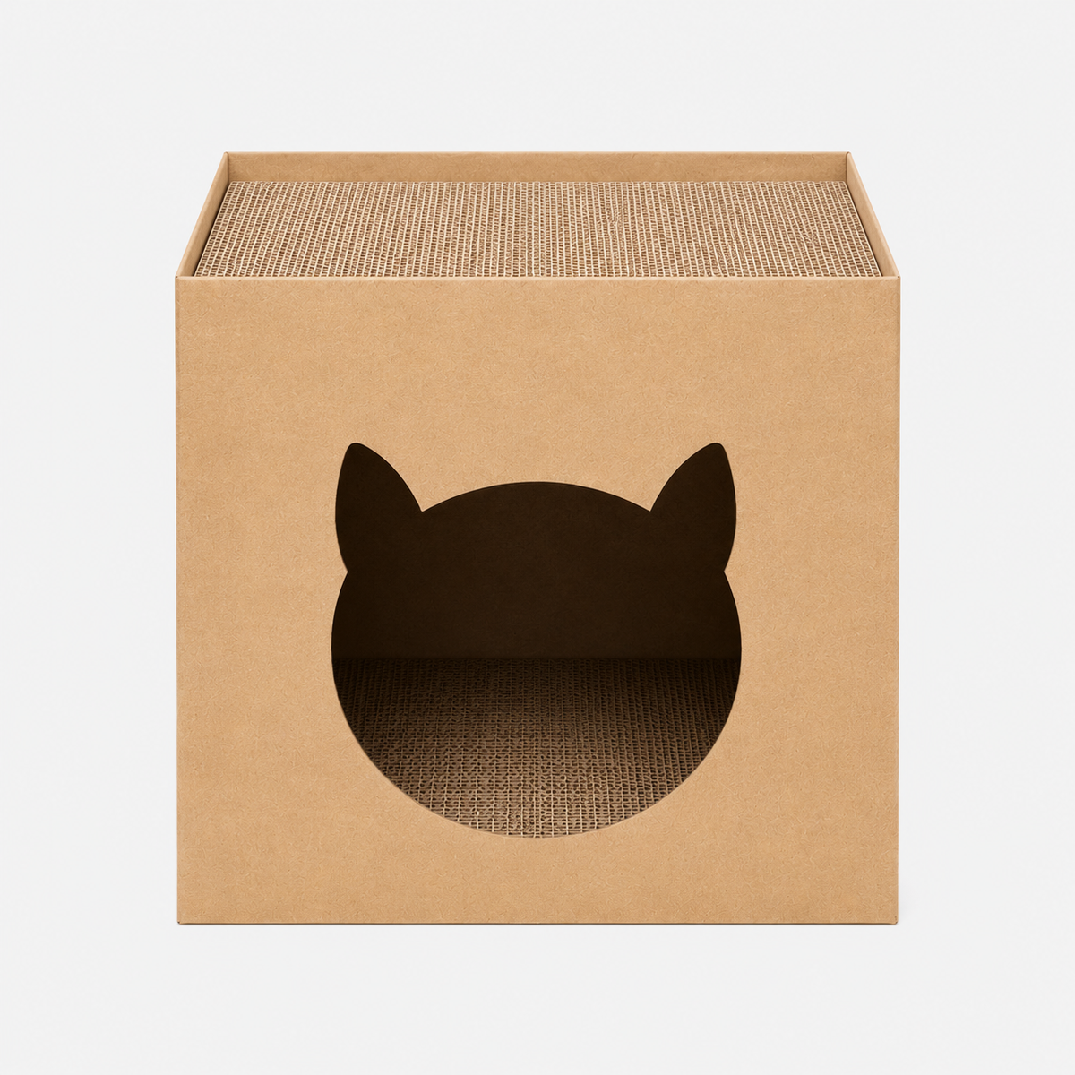 Boite à Gratter pour Chat