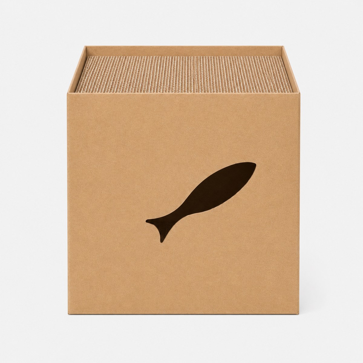 Boite à Gratter pour Chat