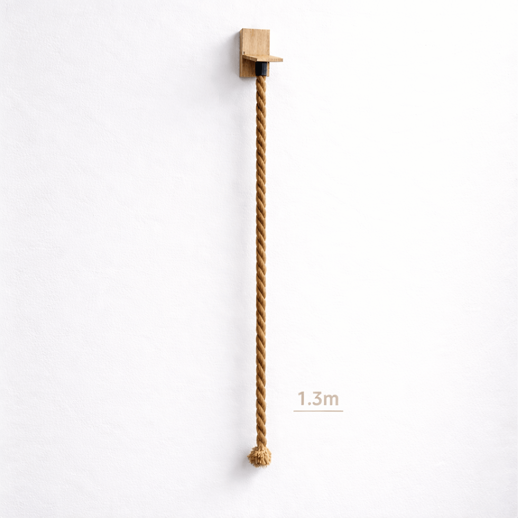 Corde de Sisal Murale