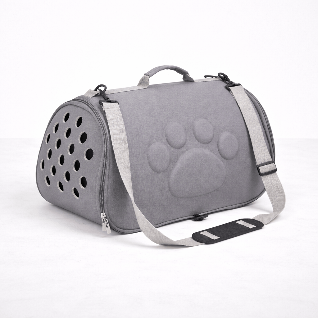 Sac de Transport Design pour Chat