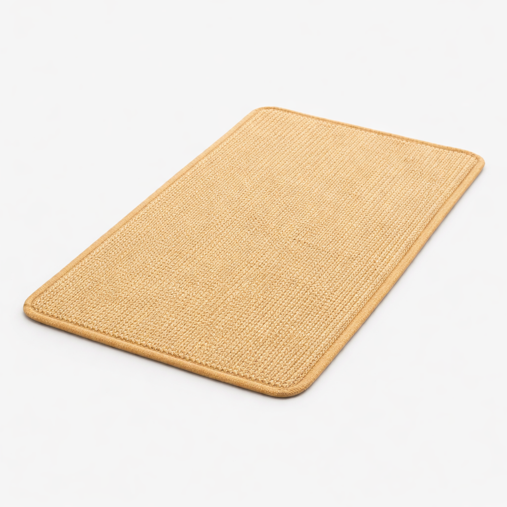 Griffoir pour Chat en Sisal Autocollant pour Canapé