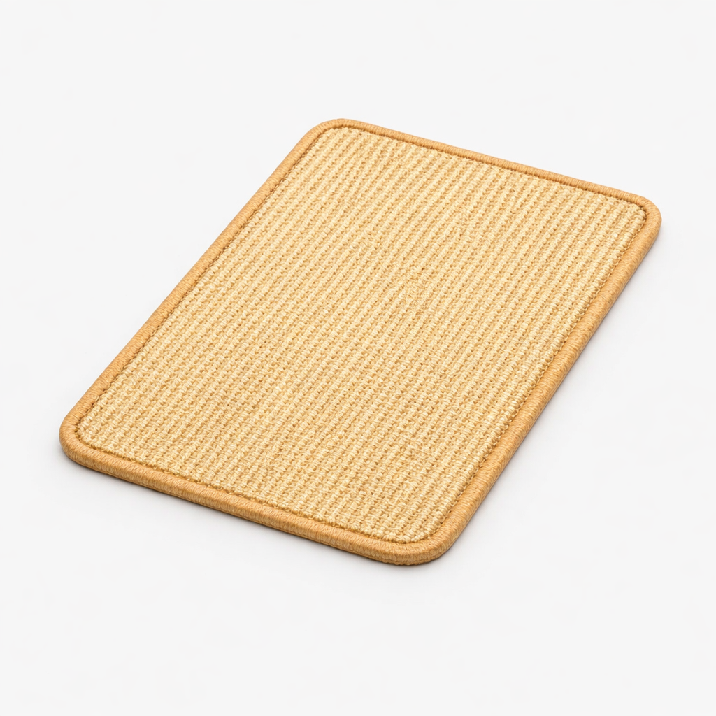Griffoir pour Chat en Sisal Autocollant pour Canapé