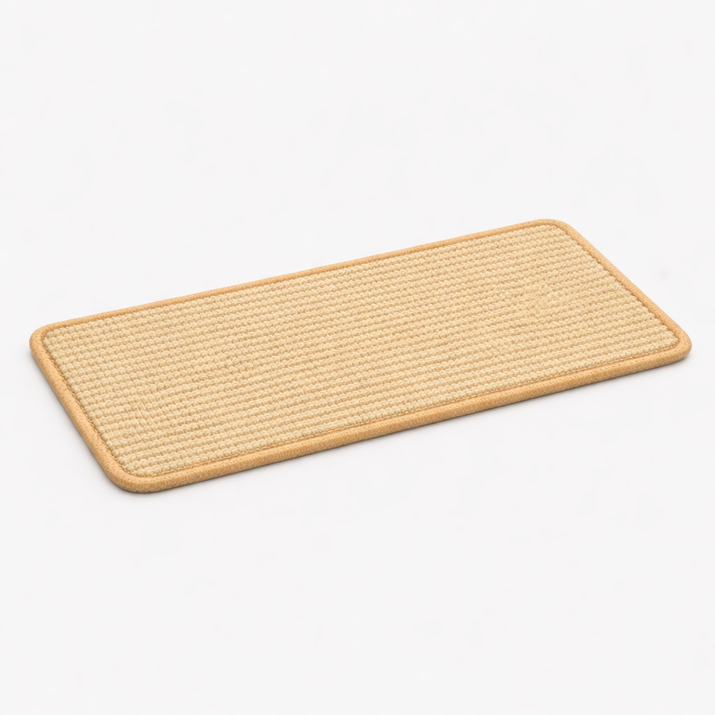 Griffoir pour Chat en Sisal Autocollant pour Canapé