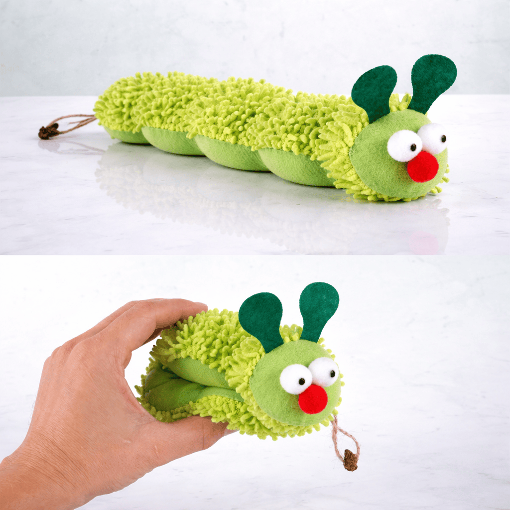 Peluche pour Chat Amusante