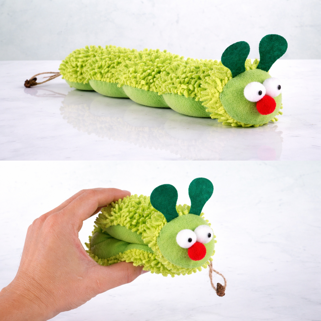 Peluche pour Chat Amusante