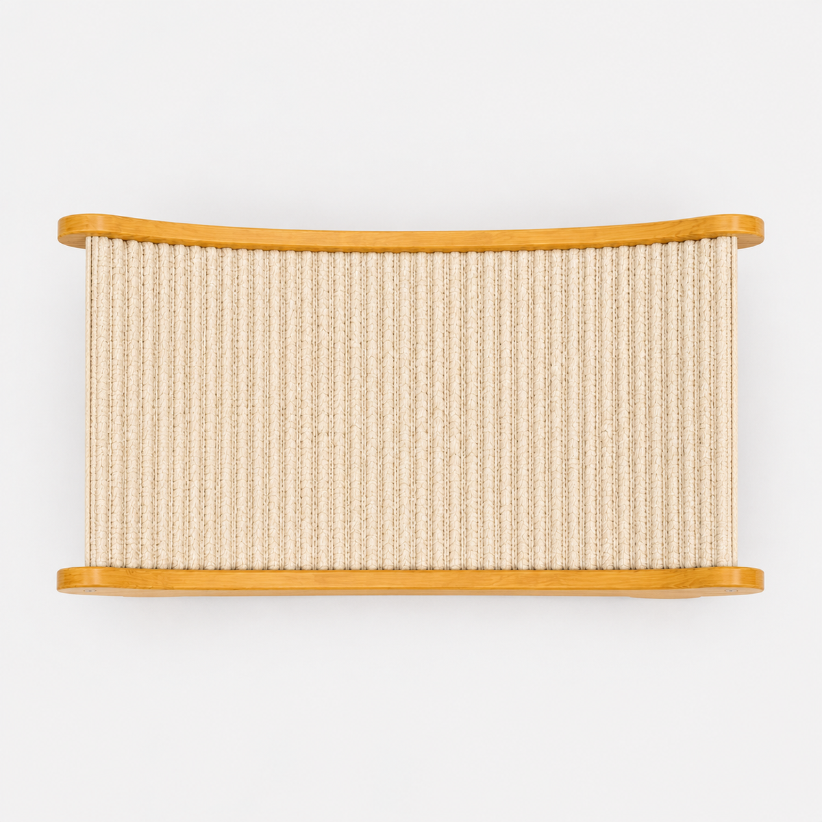 Griffoir pour Chat en Bois Multifonction