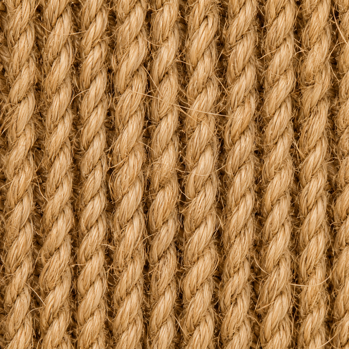 Griffoir pour Chat en Bois et Sisal