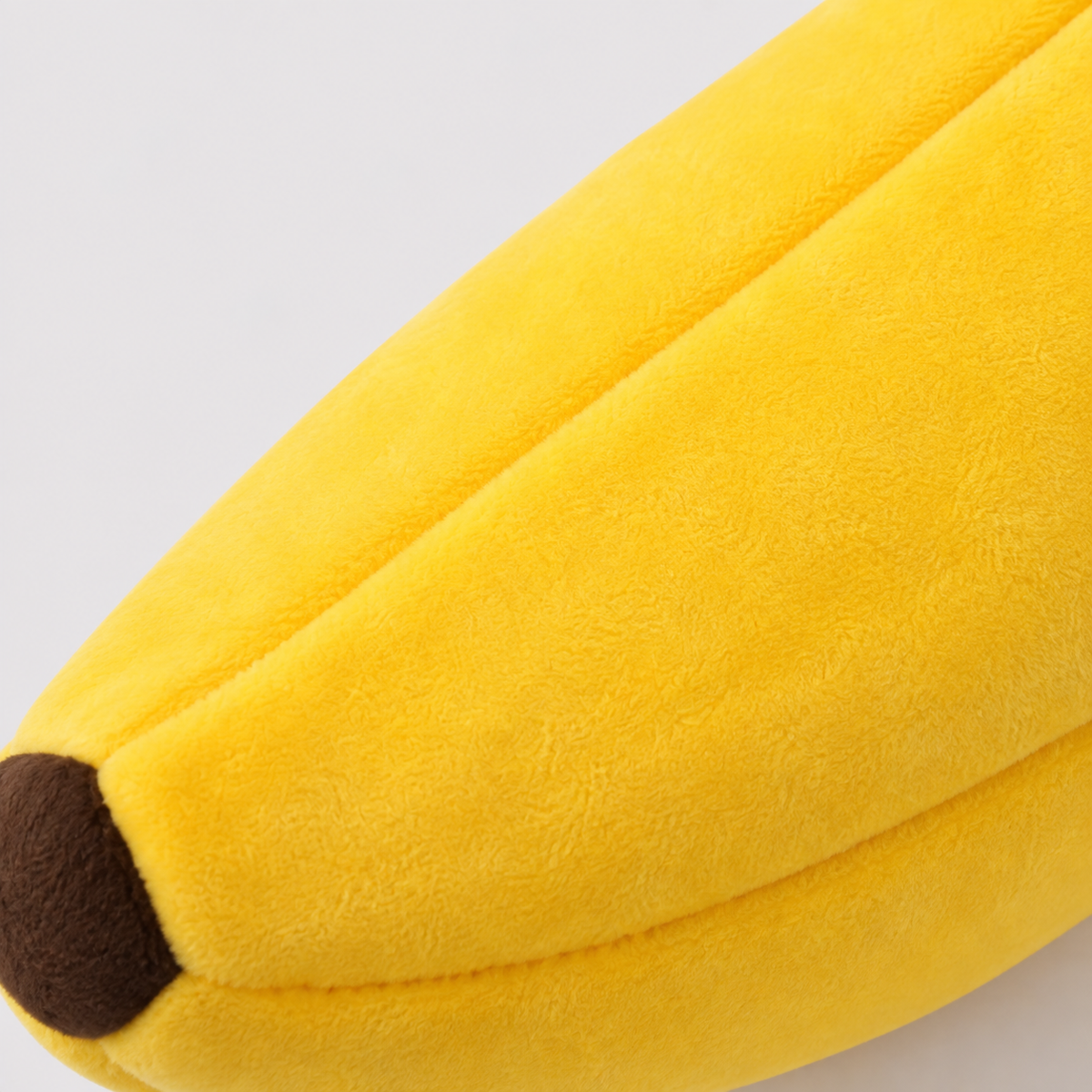 Lit pour Chat en Forme de Banane