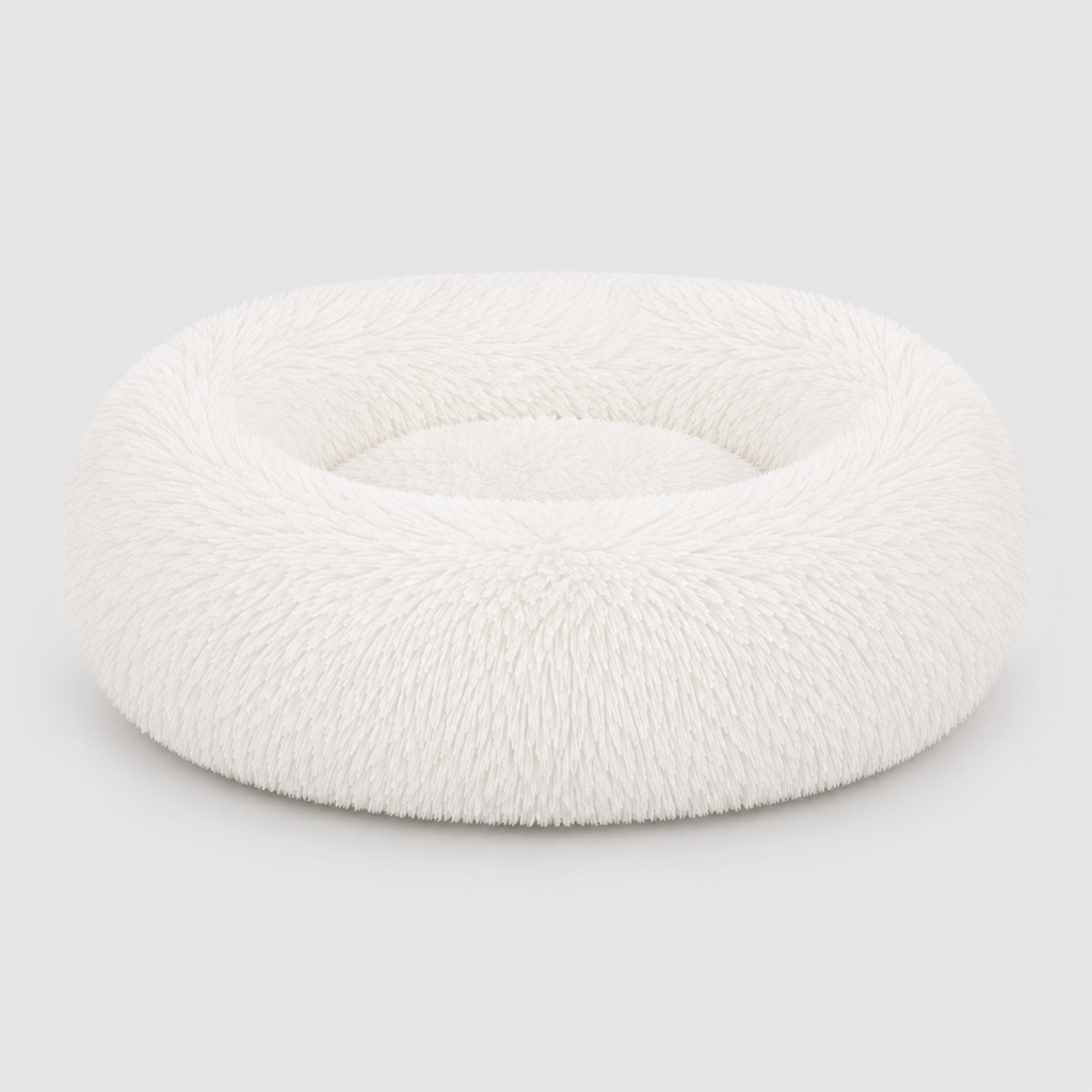 Lit pour Chat Ultra Doux en Peluche