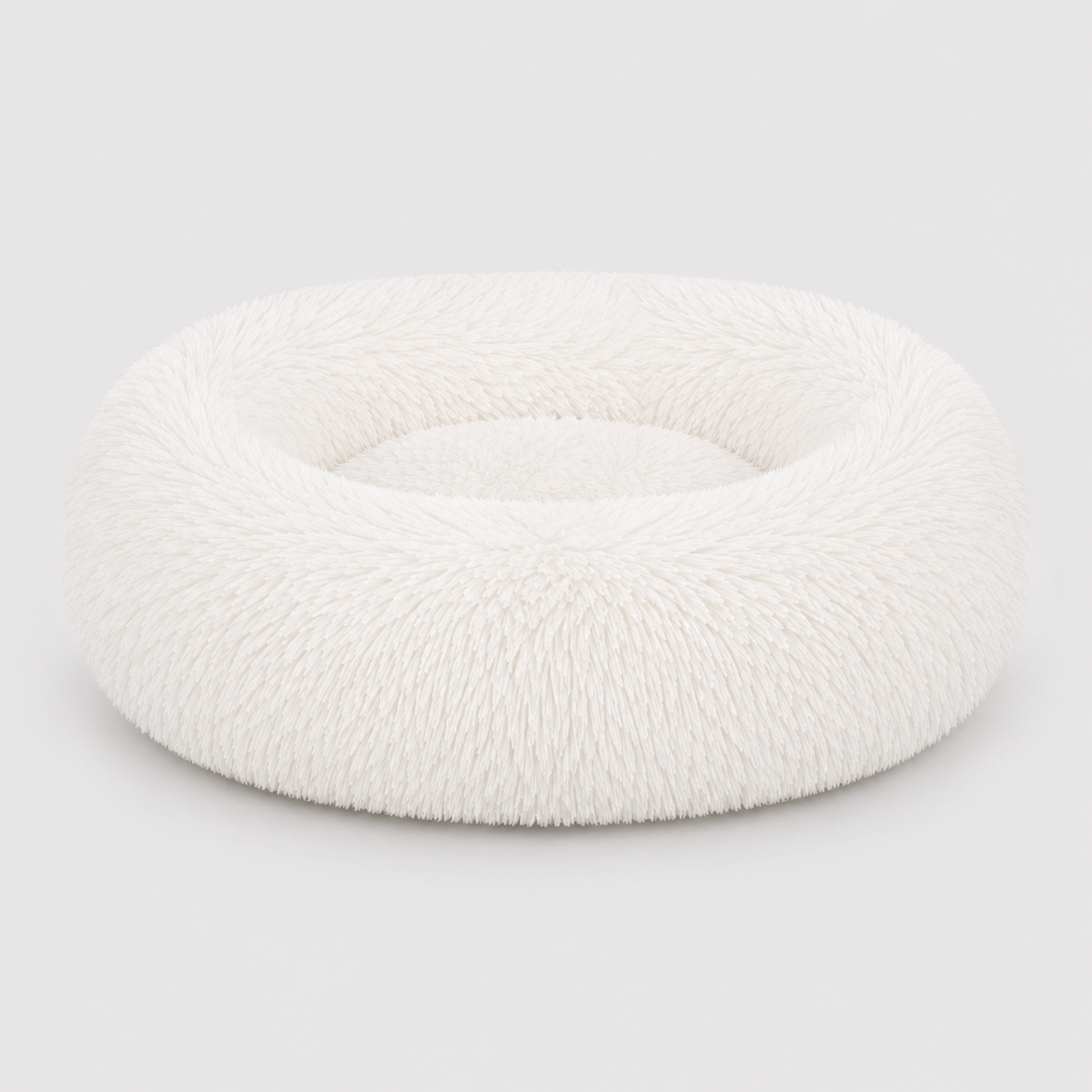 Lit pour Chat Ultra Doux en Peluche