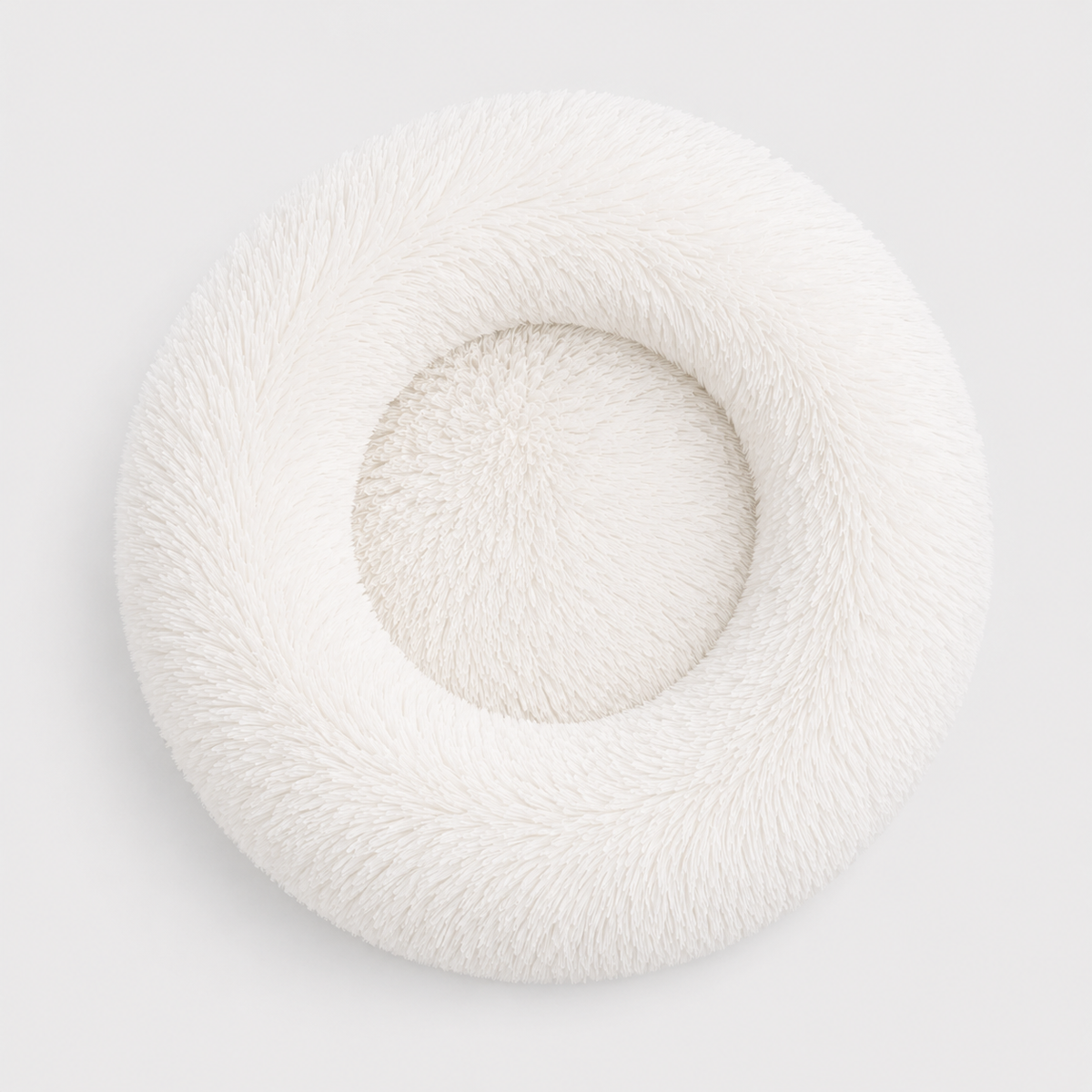 Lit pour Chat Ultra Doux en Peluche