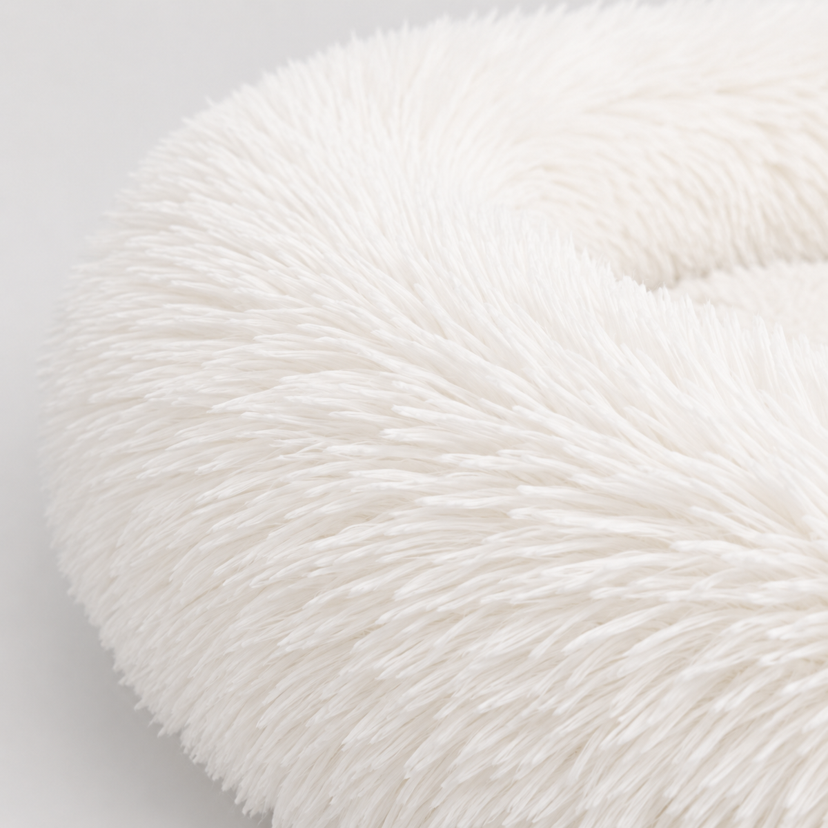 Lit pour Chat Ultra Doux en Peluche