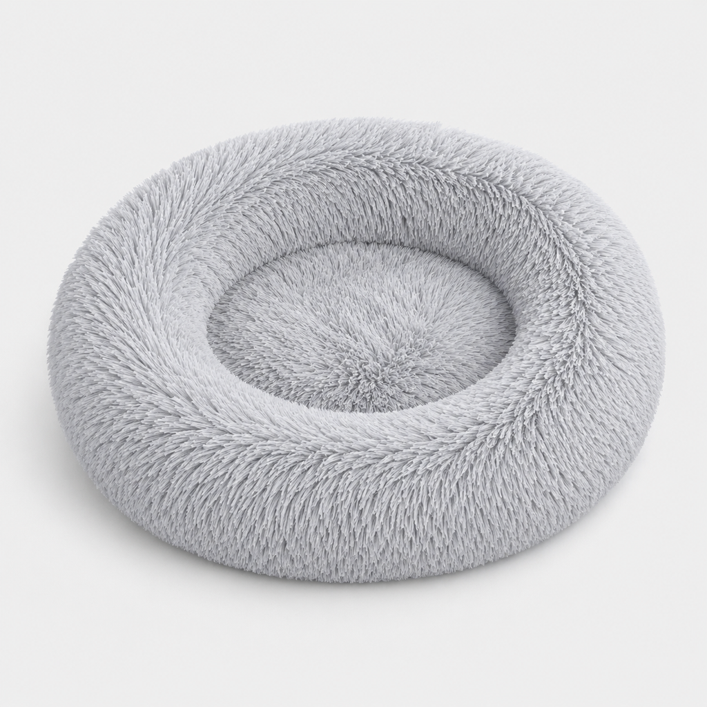 Lit pour Chat Ultra Doux en Peluche